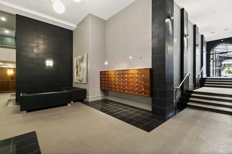 Photo of property in Kate Sheppard Apartments, 4k/42 Molesworth Street, Thorndon, Wellington, 6011