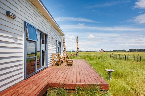 Photo of property in 154a Motuiti Road, Foxton, 4891