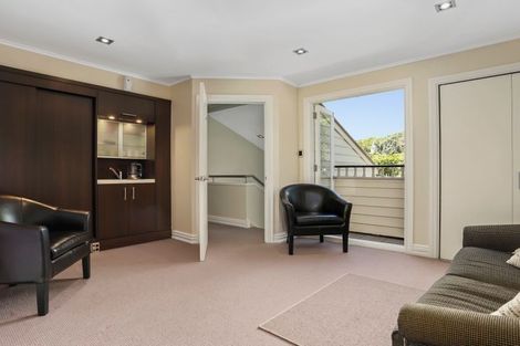 Photo of property in 21 Anglesea Street, Freemans Bay, Auckland, 1011