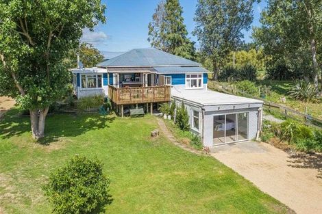 Photo of property in 328 Hokio Beach Road, Hokio Beach, Levin, 5571