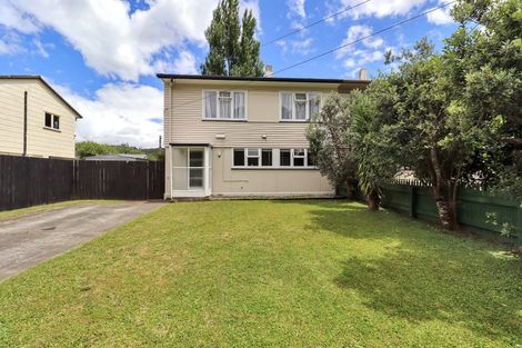 Photo of property in 1/15 Eldon Grove, Taita, Lower Hutt, 5019