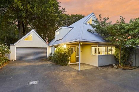 Photo of property in 2a Cephas Close, Sockburn, Christchurch, 8042