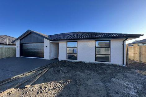 Photo of property in 10 Ned Place, Halswell, Christchurch, 8025