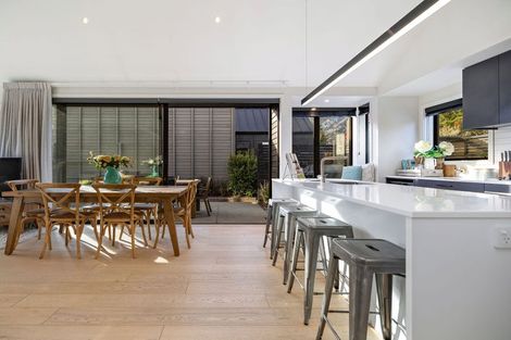 Photo of property in 2 Kotuku Lane, Hobsonville, Auckland, 0616