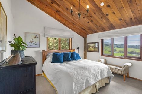 Photo of property in 82 Maungatawhiri Road, Raglan, 3295