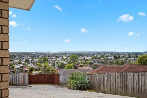 Photo of property in 29 Keri Vista Rise, Papakura, 2110