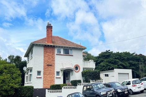 Photo of property in 15 Elder Street, Dunedin Central, Dunedin, 9016