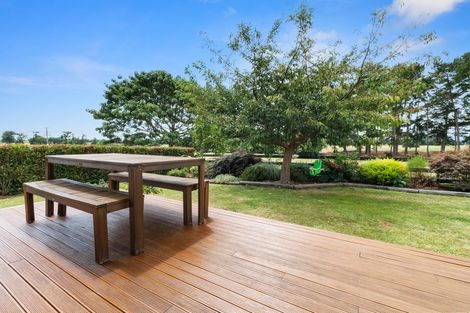 Photo of property in 247 Walton Road, Richmond Downs, Walton, 3475