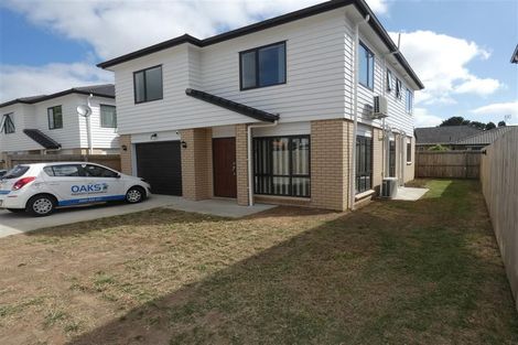 Photo of property in 5b Motatau Road, Papatoetoe, Auckland, 2025