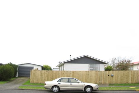 Photo of property in 217 Parklands Avenue, Bell Block, New Plymouth, 4312