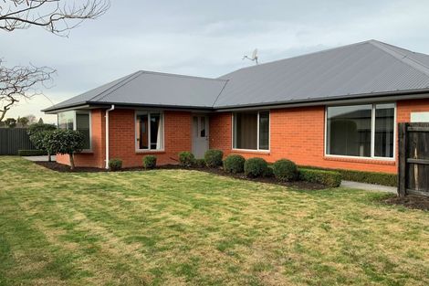 Photo of property in 189a Walnut Avenue, Ashburton, 7700