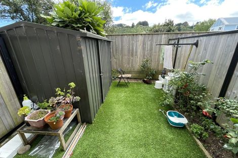 Photo of property in 10/17 Pearce Crescent, Taita, Lower Hutt, 5011