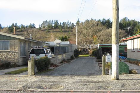 Photo of property in 57 Dunstan Road, Alexandra, 9320