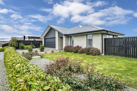 Photo of property in 26 Collier Drive, Halswell, Christchurch, 8025