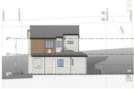 Photo of property in 4 Hutukawa Drive, Beachlands, Auckland, 2018