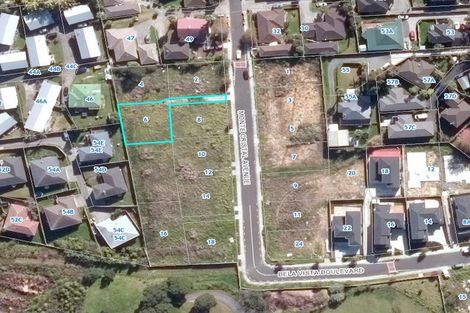 Photo of property in 6 Monte Cristal Avenue, Swanson, Auckland, 0614