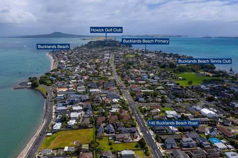 Photo of property in 2/140 Bucklands Beach Road, Bucklands Beach, Auckland, 2012