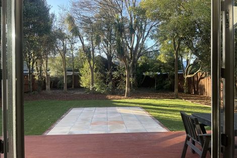 Photo of property in 10 Oxford Road, Rangiora, 7400