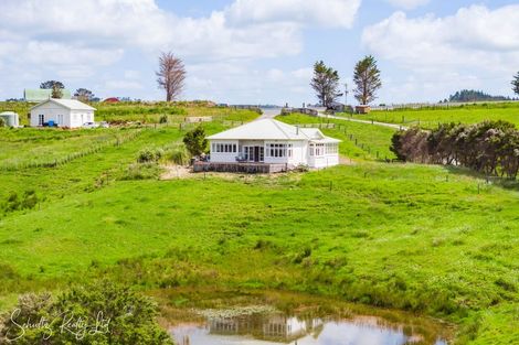 Photo of property in 1713 State Highway 12, Paparoa, 0571