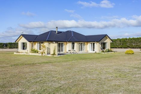 Photo of property in 2199 South Eyre Road, Eyrewell, Rangiora, 7476