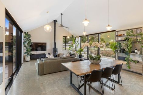 Photo of property in 161 Ashley Gorge Road, Starvation Hill, Oxford, 7495