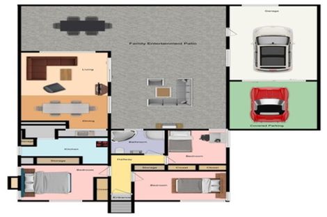 Photo of property in 5 Toru Street, Te Atatu Peninsula, Auckland, 0610