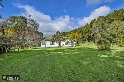 Photo of property in 1285 Pipiwai Road, Ruatangata West, Kamo, 0176