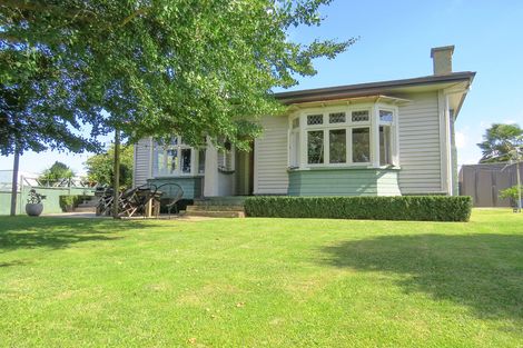 Photo of property in 1/2 Fraser Street, Te Awamutu, 3800