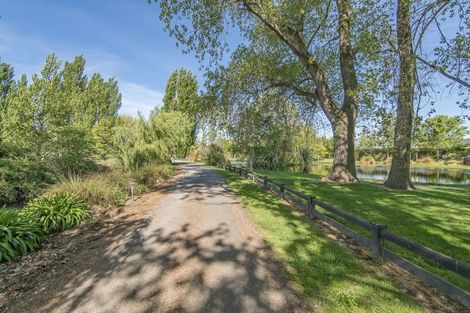 Photo of property in 214 Englishs Road, Lincoln, Christchurch, 7674