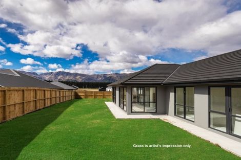 Photo of property in 15 Teal Place, Lake Hawea, Wanaka, 9382