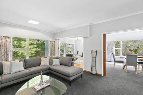 Photo of property in 39 Oban Street, Wadestown, Wellington, 6012