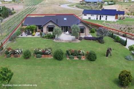 Photo of property in 1 Lowburn Terrace, Lowburn, Cromwell, 9384