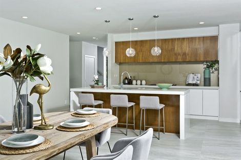 Photo of property in 23 Caldera Drive, Long Bay, Auckland, 0630