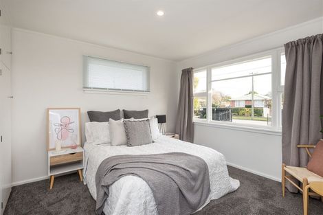 Photo of property in 114 Stanbury Avenue, Somerfield, Christchurch, 8024