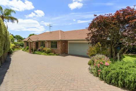 Photo of property in 4 Harlech Glen, Bethlehem, Tauranga, 3110