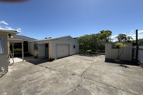 Photo of property in 156 Avondale Road, Greenmeadows, Napier, 4112