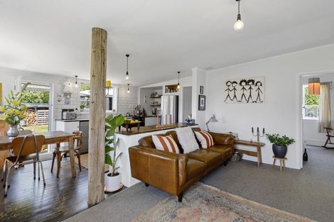 Photo of property in 6 Railway Terrace, Glentunnel, Coalgate, 7673