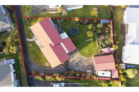 Photo of property in 57 Victoria Avenue, Waiuku, 2123