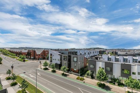 Photo of property in 306/57 Mapou Road, Hobsonville, Auckland, 0616