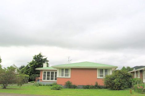Photo of property in 20 Shaw Avenue, Paeroa, 3600