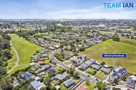 Photo of property in 1/68 Smythe Road, Henderson, Auckland, 0612