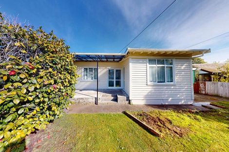 Photo of property in 178 No 3 Line, Whanganui East, Whanganui, 4500