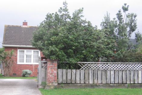 Photo of property in 29 York Street, Moera, Lower Hutt, 5010