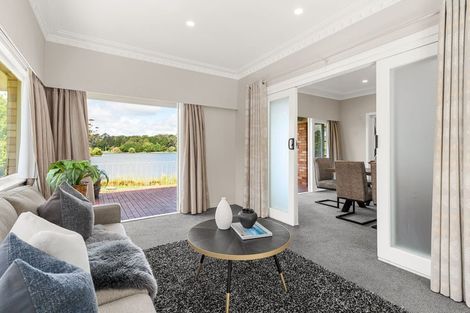 Photo of property in 45 Lake Domain Drive, Frankton, Hamilton, 3204