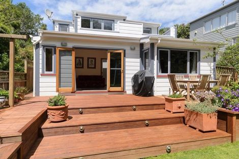 Photo of property in 58 Frankmoore Avenue, Johnsonville, Wellington, 6037