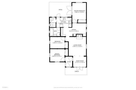 Photo of property in 26 Kauri Street, Eastbourne, Lower Hutt, 5013