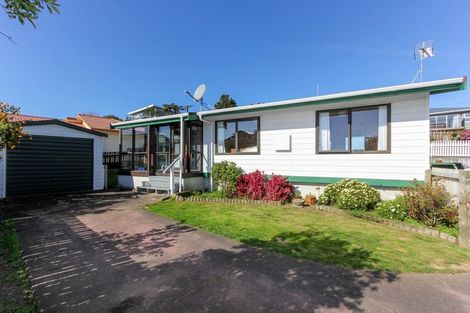 Photo of property in 22b York Crescent, Westown, New Plymouth, 4310