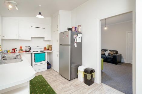 Photo of property in 86 Saint Albans Street, St Albans, Christchurch, 8014