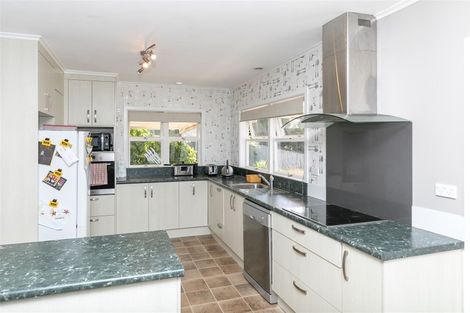 Photo of property in 1 Thomson Avenue, Otorohanga, 3900