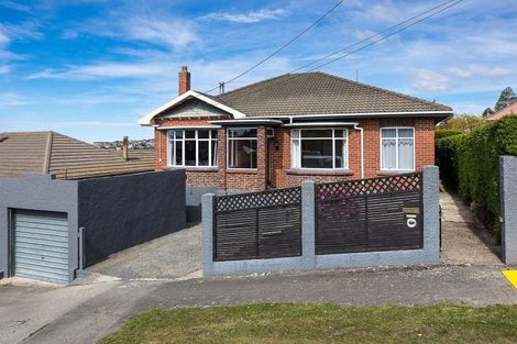 Photo of property in 123 Lynn Street, Wakari, Dunedin, 9010